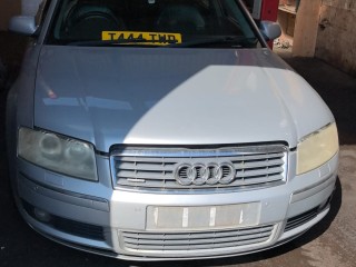 Крыло переднее правое, AUDI A8 D3 D3 2002-2005