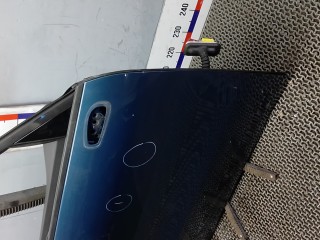 Дверь передняя правая, CITROEN C4 GRAND PICASSO 2 2 2013-2016