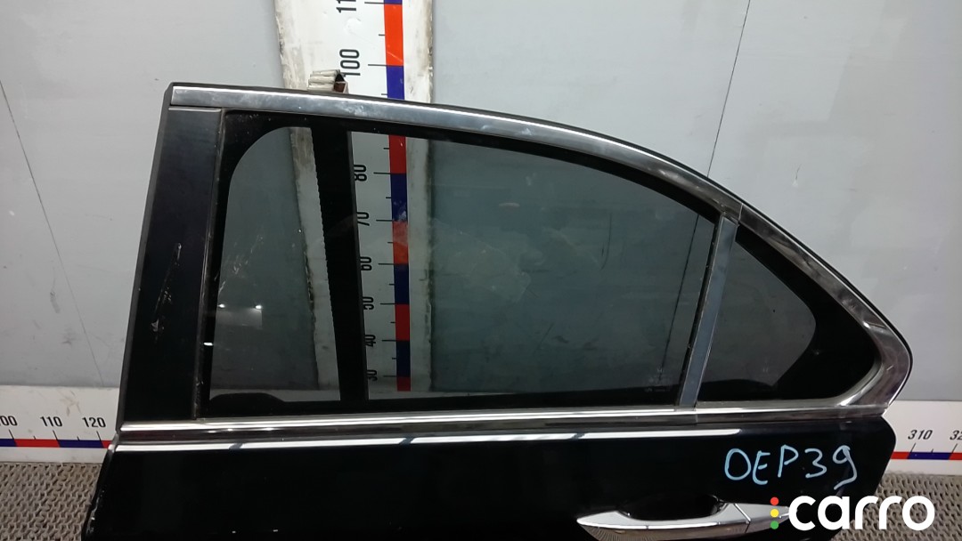 Дверь задняя левая HONDA ACCORD 8 8 2007-2011, фото 3