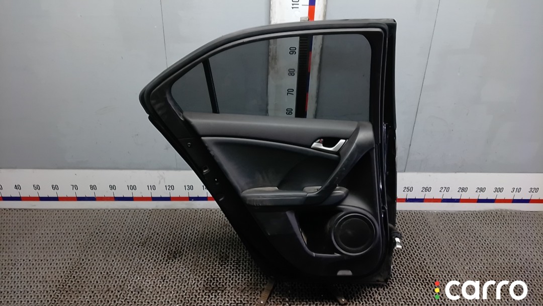 Дверь задняя левая HONDA ACCORD 8 8 2007-2011, фото 8