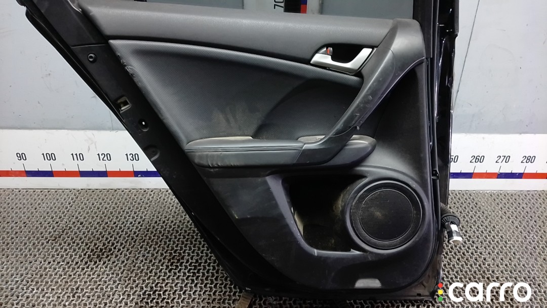 Дверь задняя левая HONDA ACCORD 8 8 2007-2011, фото 9