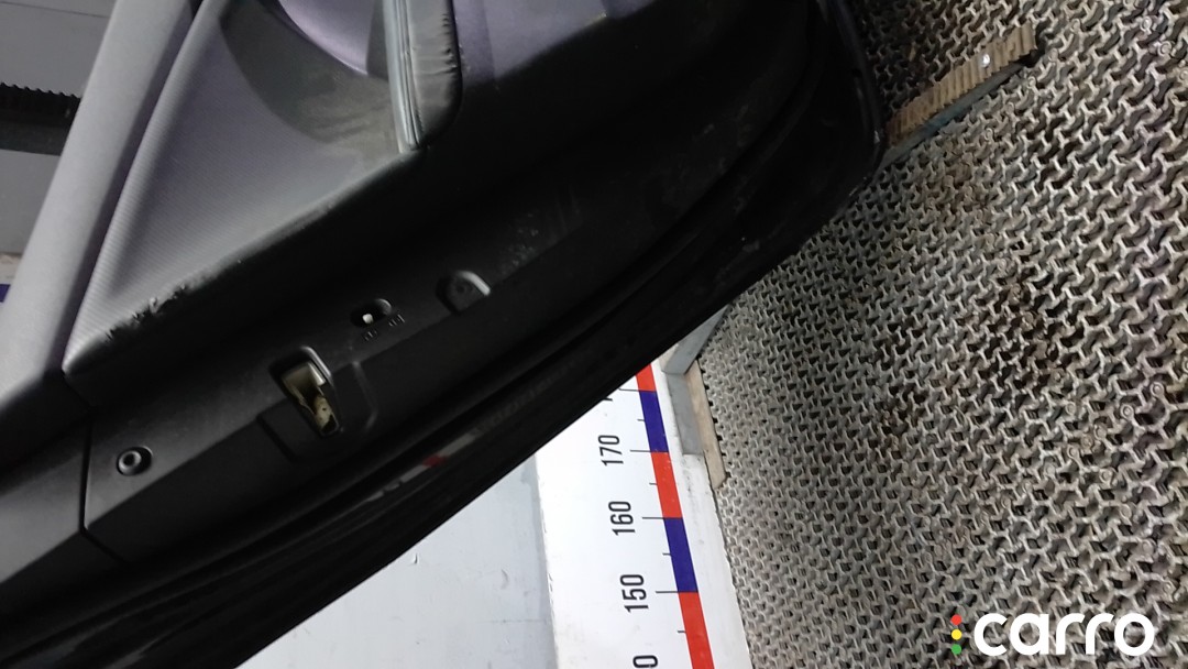 Дверь задняя левая HONDA ACCORD 8 8 2007-2011, фото 12