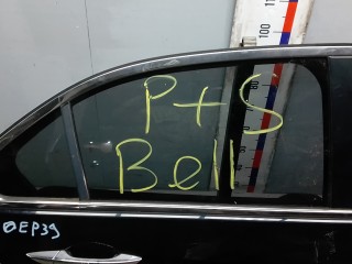 Дверь задняя правая, HONDA ACCORD 8 8 2007-2011