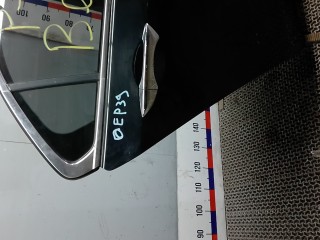 Дверь задняя правая, HONDA ACCORD 8 8 2007-2011