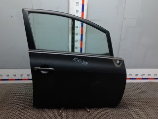 Дверь передняя правая, TOYOTA AURIS E150 E150 2006-2010