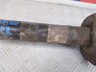 Стойка передняя правая, VOLKSWAGEN PASSAT B8 B8 2014-2021