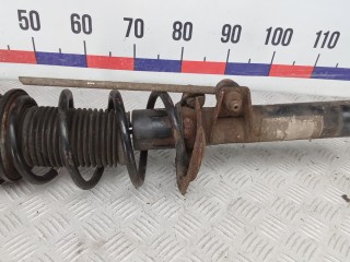 Стойка передняя правая, VOLKSWAGEN PASSAT B8 B8 2014-2021