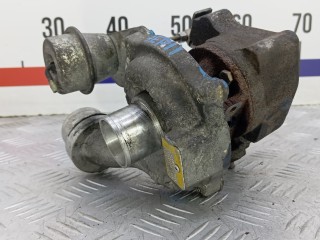 Турбина дизельная, ориг. номер 470276H307066, RENAULT MEGANE 2 2 2002-2006