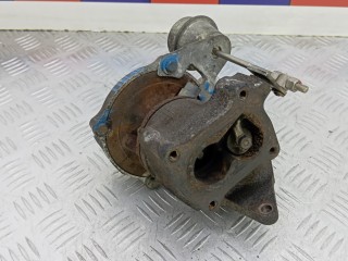 Турбина дизельная, ориг. номер 470276H307066, RENAULT MEGANE 2 2 2002-2006