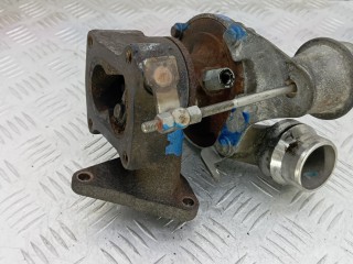 Турбина дизельная, ориг. номер 470276H307066, RENAULT MEGANE 2 2 2002-2006