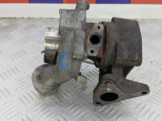 Турбина дизельная, ориг. номер 470276H307066, RENAULT MEGANE 2 2 2002-2006