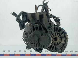 КПП 5ст., ориг. номер 6CIR-7F096, FORD TRANSIT 7 7 2006-2014