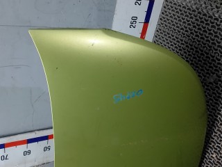 Капот, CITROEN C3 PICASSO 2008-2012