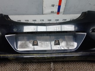 Бампер задний, OPEL ASTRA H H 2004-2007
