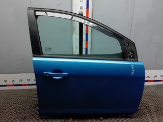 Дверь передняя правая, FORD FOCUS 2 2 2007-2011