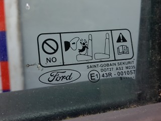 Дверь передняя левая, FORD C-MAX 1 1 2007-2010