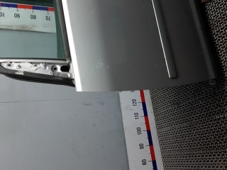 Дверь передняя левая, FORD C-MAX 1 1 2007-2010