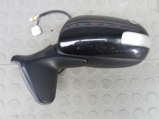 Зеркало наружное левое, ориг. номер 9PIN, TOYOTA AURIS E150 E150 2010-2012