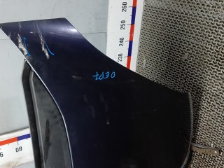 Капот, CITROEN C4 GRAND PICASSO 1 1 2006-2013