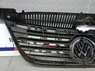Решетка радиатора, VOLKSWAGEN TIGUAN 1 1 2006-2011