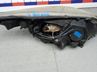 Фара левая, RENAULT MEGANE 3 3 2008-2014