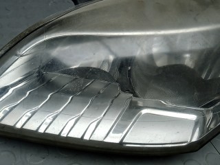 Фара левая, RENAULT MEGANE 3 3 2008-2014