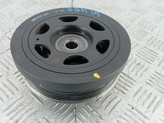 Шкив коленвала демпферный бензиновый, KIA SPORTAGE 5 5 2021-2026