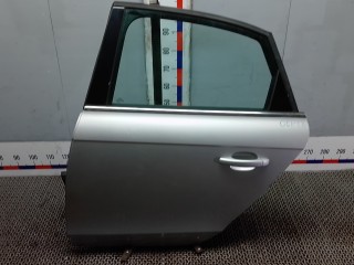 Дверь задняя левая, AUDI A4 B8 B8 2007-2012