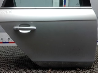 Дверь задняя правая, AUDI A4 B8 B8 2007-2012