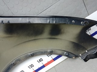 Крыло переднее левое, NISSAN QASHQAI J10 J10 2010-2013