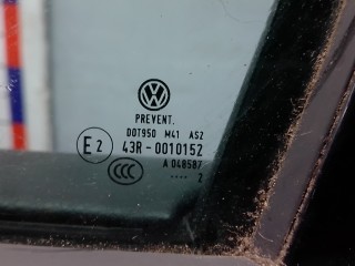 Дверь передняя левая, VOLKSWAGEN GOLF 6 6 2008-2012