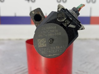 Форсунка дизельная, ориг. номер 9674984080, CITROEN C4 GRAND PICASSO 2 2 2013-2016