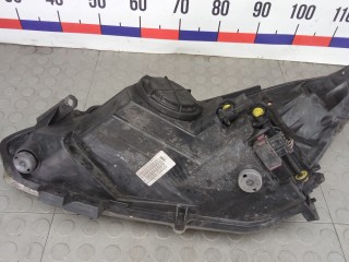 Фара правая, OPEL CORSA D D 2006-2011