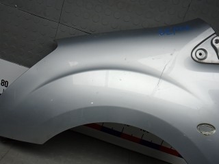Крыло переднее левое, PEUGEOT PARTNER 2 2 2008-2012