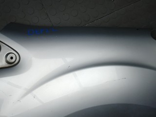 Крыло переднее правое, CITROEN BERLINGO 2 2 2008-2012