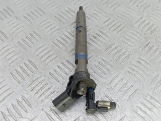 Форсунка дизельная, ориг. номер 0445116018, HYUNDAI SANTA FE 3 3 2012-2016