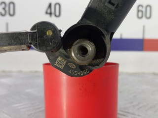 Форсунка дизельная, ориг. номер 0445116018, HYUNDAI SANTA FE 3 3 2012-2016