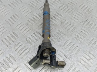 Форсунка дизельная, ориг. номер 0445116018, HYUNDAI SANTA FE 3 3 2012-2016