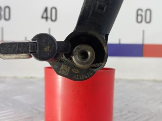 Форсунка дизельная, ориг. номер 0445116018, HYUNDAI SANTA FE 3 3 2012-2016