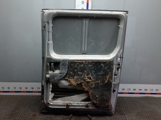 Дверь сдвижная правая, CITROEN JUMPY 2 2 2007-2012