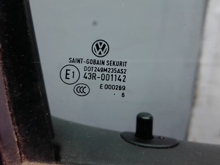 Дверь передняя правая, VOLKSWAGEN POLO 4 (9N) 4 (9N) 2005-2009