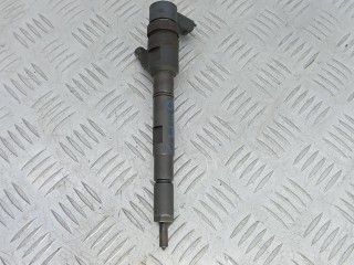 Форсунка дизельная, ориг. номер 0445110275, 338004A500, KIA SORENTO 1 1 2006-2011