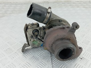 Турбина дизельная, ориг. номер GTB1752V, PEUGEOT 4007 2007-2012