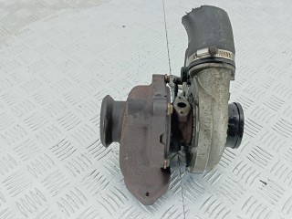 Турбина дизельная, ориг. номер GTB1752V, PEUGEOT 4007 2007-2012