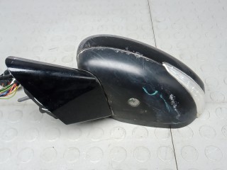 Зеркало наружное левое, ориг. номер 88PIN, CITROEN C4 GRAND PICASSO 2 2 2013-2016