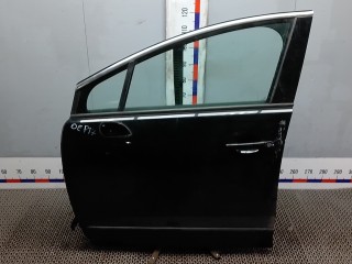 Дверь передняя левая, PEUGEOT 3008 1 1 2009-2013