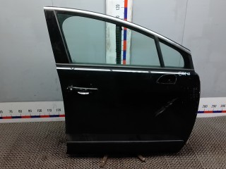 Дверь передняя правая, PEUGEOT 3008 1 1 2009-2013