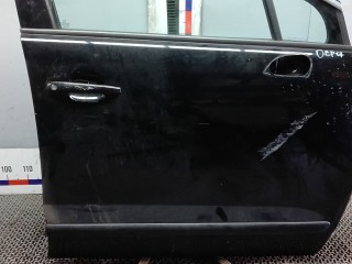 Дверь передняя правая, PEUGEOT 3008 1 1 2009-2013