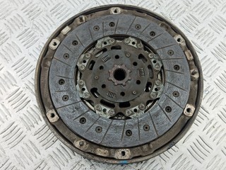 Маховик демпферный дизельный, FORD GRAND C-MAX 2010-2015