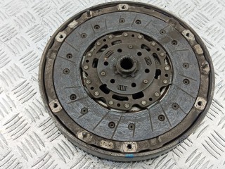 Маховик демпферный дизельный, FORD GRAND C-MAX 2010-2015